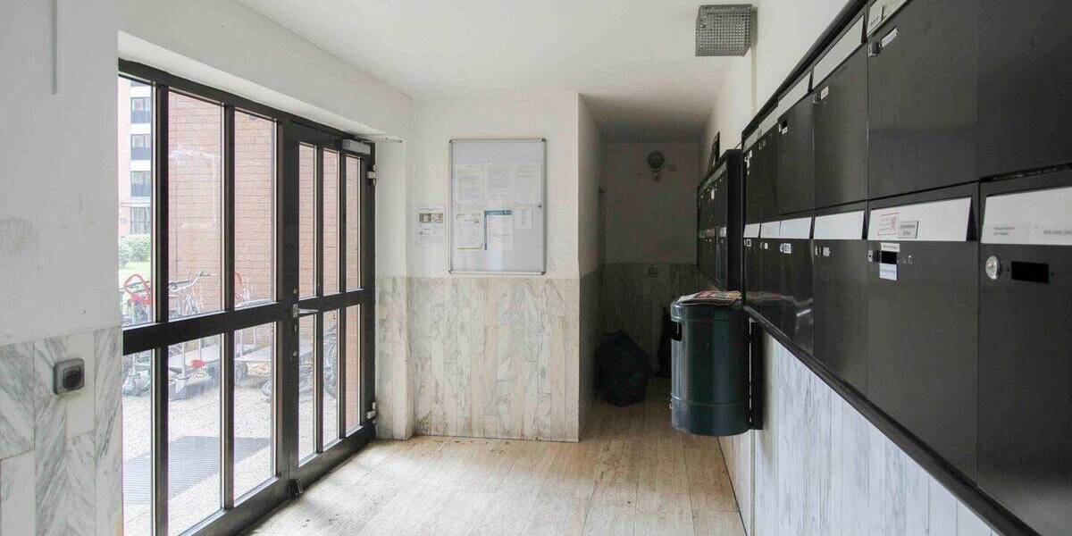 Etagenwohnung Bergheim Ahe - 3 Zimmer, 71 m&sup2;, 78.000&euro; | Angebot:26572288