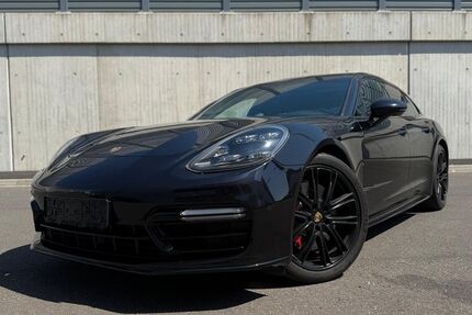 Porsche Panamera 106.000 km 73.900 &euro; Troisdorf 53840