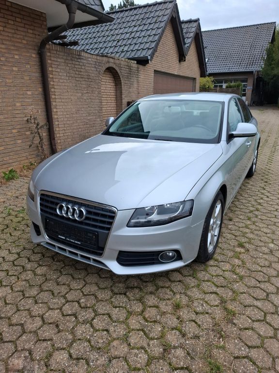 Audi A4 98.486 km 7.100 € Kerpen 50171
