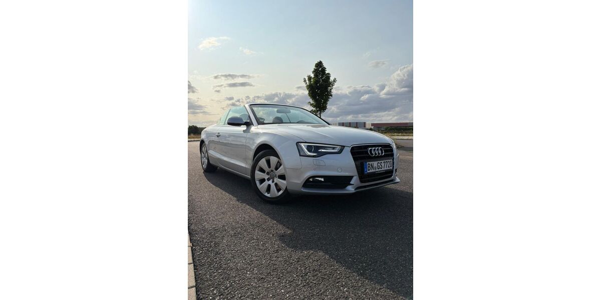 Audi A5 87.000 km 16.000 &euro; Bonn 53123