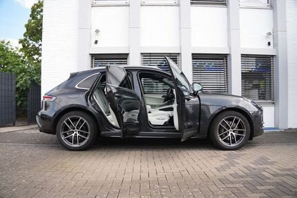 Porsche Macan 47.000 km 68.500 &euro; Hürth (bei Köln) 50354