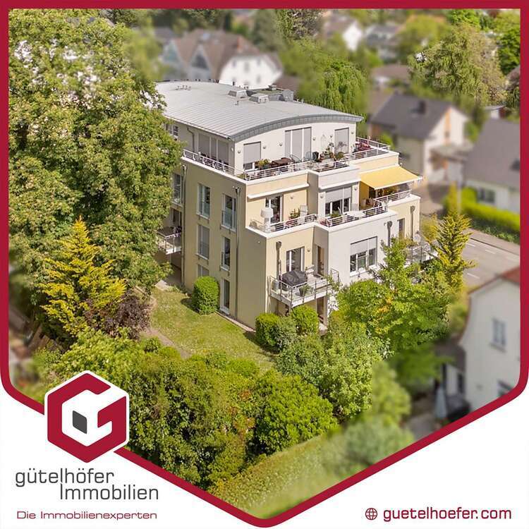Wohnung zum Kaufen in Bonn Bad Godesberg 389.000 € 105 m²