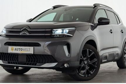 Citroen C5 Aircross 25.890 km 23.260 € Düsseldorf 40599