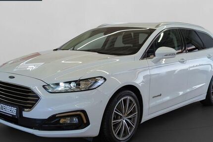 Ford Mondeo 47.050 km 19.750 &euro; Leverkusen 51381