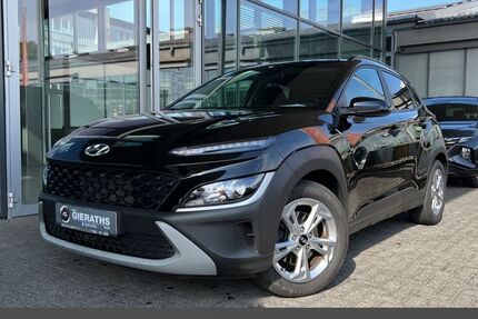 Hyundai KONA 60.000 km 15.750 € Bergisch Gladbach 51429