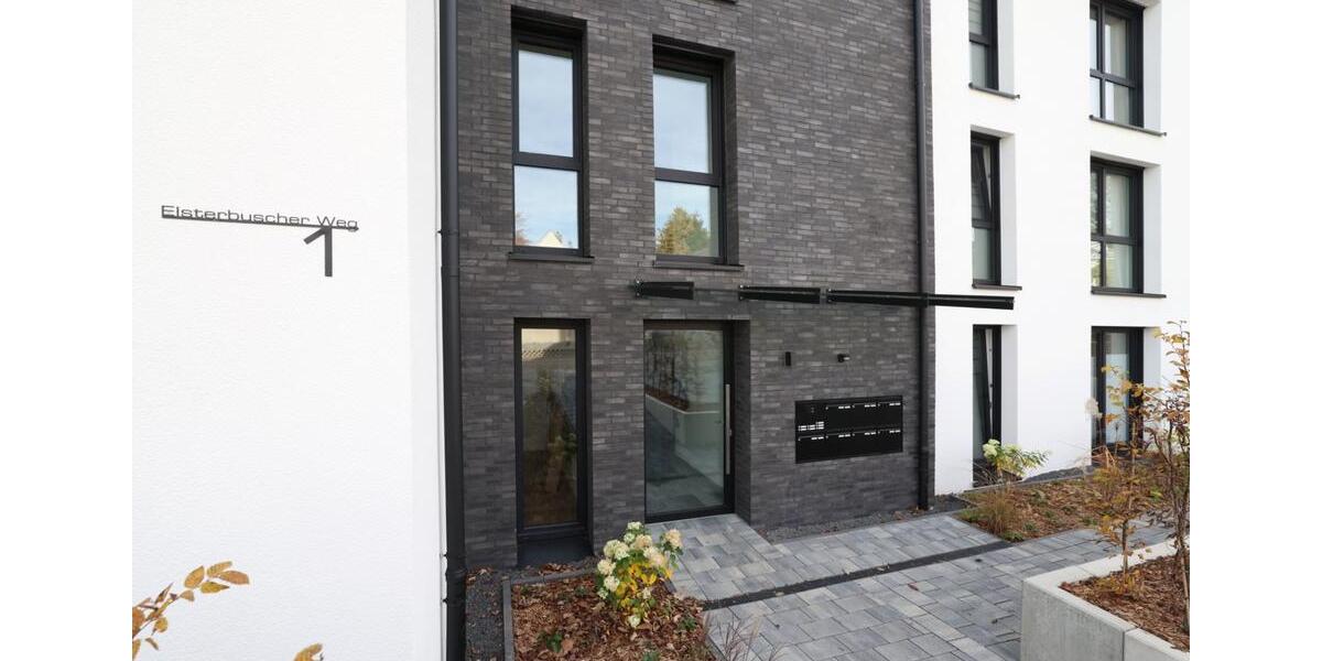 Neubauerstbezug! Penthouse mit Dachterrassen und Weitblick! 3 zimmer