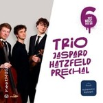 Trio Jaspard-Hatzfeld-Prechal