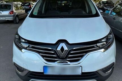 Renault Espace 192.000 km 12.500 &euro; Köln 50827