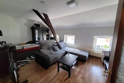 Helles Apartment, BONN-Beuel Obere Wilhelmstr., 40 qm 1 zimmer