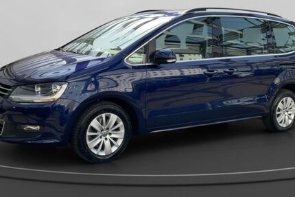 VW Sharan 114.517 km 24.890 € Köln-Mülheim 51063