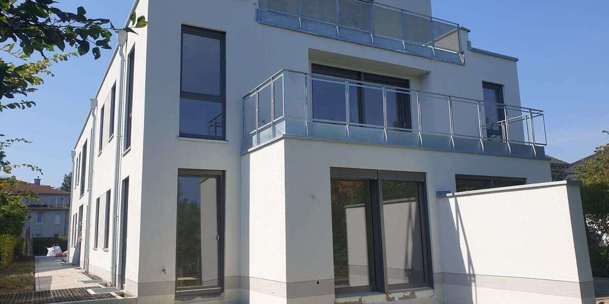 Etagenwohnung Bonn / Limperich Limperich - 2 Zimmer, 77 m&sup2;, 599.000&euro; | Angebot:26299779