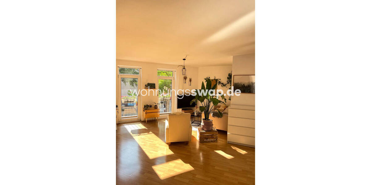 Etagenwohnung Köln Sülz - 2 Zimmer, 57 m&sup2;, 720&euro; | Angebot:25978056