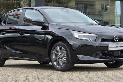 Opel Corsa Edition Multimedia|Winter|PDC|Voll-LED 1.001 km 18.675 € Wermelskirchen 42929