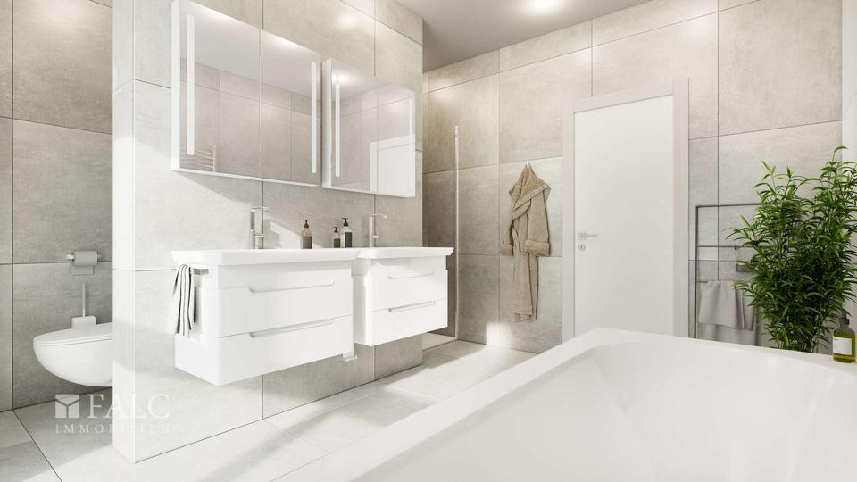 EngelsGarten 3 zimmer