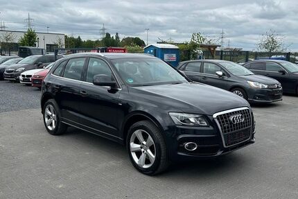 Audi Q5 186.000 km 12.999 &euro; Wesseling (bei Köln) 50389
