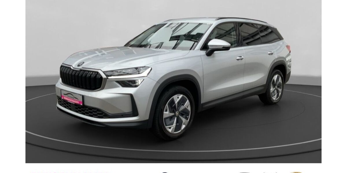 Skoda Kodiaq 26.533 km 33.980 &euro; Köln-Mülheim 51063