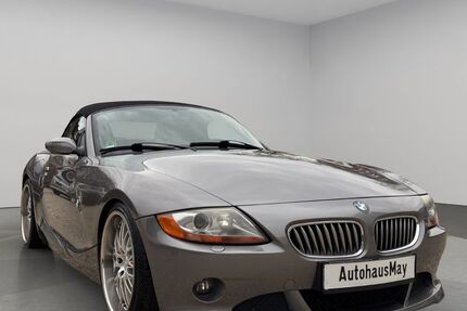 BMW Z4 169.616 km 10.950 € Köln 50674
