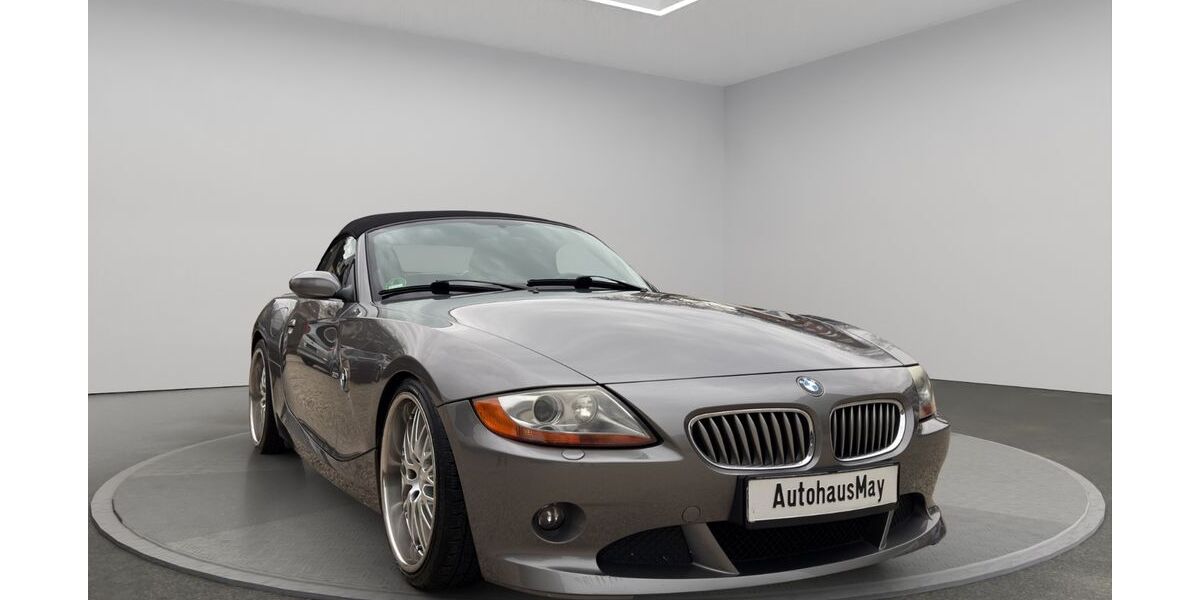 BMW Z4 169.616 km 10.950 € Köln 50674