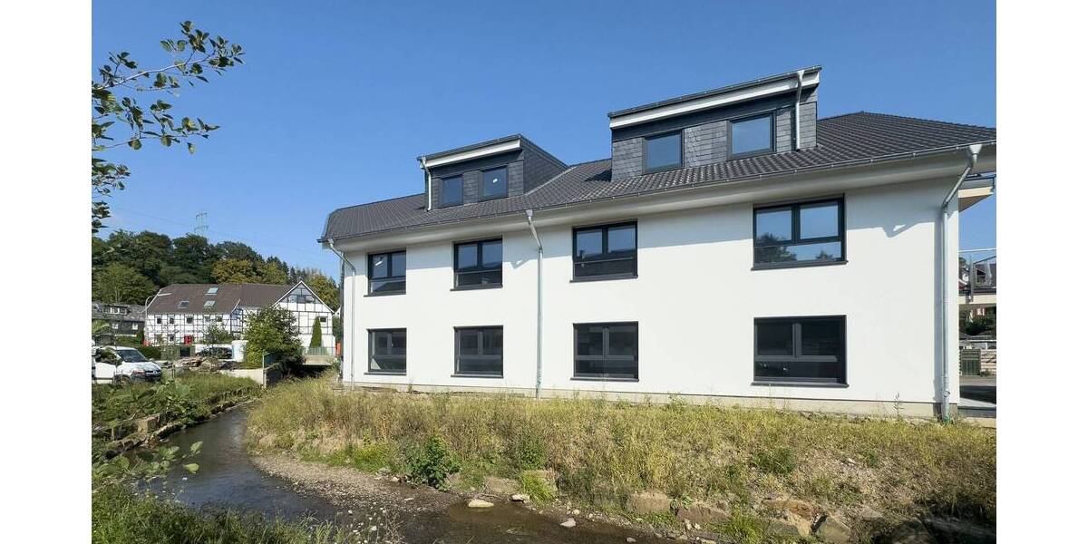 Etagenwohnung Leichlingen - 3 Zimmer, 90 m&sup2;, 389.000&euro; | Angebot:23959188