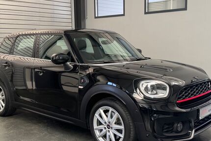 Mini Countryman S (Cooper) 88.000 km 25.850 &euro; Erftstadt 50374