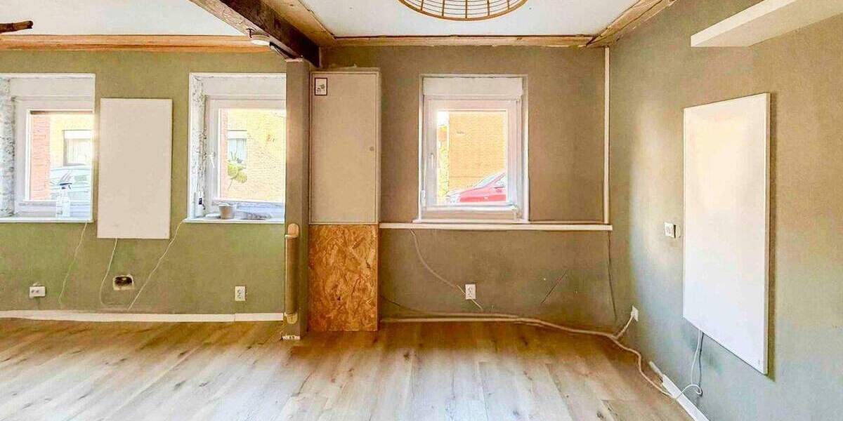 Einfamilienhaus Bergheim Rheidt - 4 Zimmer, 199.000&euro; | Angebot:25709779