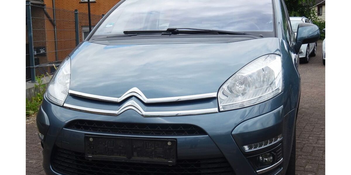 Citroen C4 Picasso 146.587 km 3.850 &euro; Troisdorf 53840