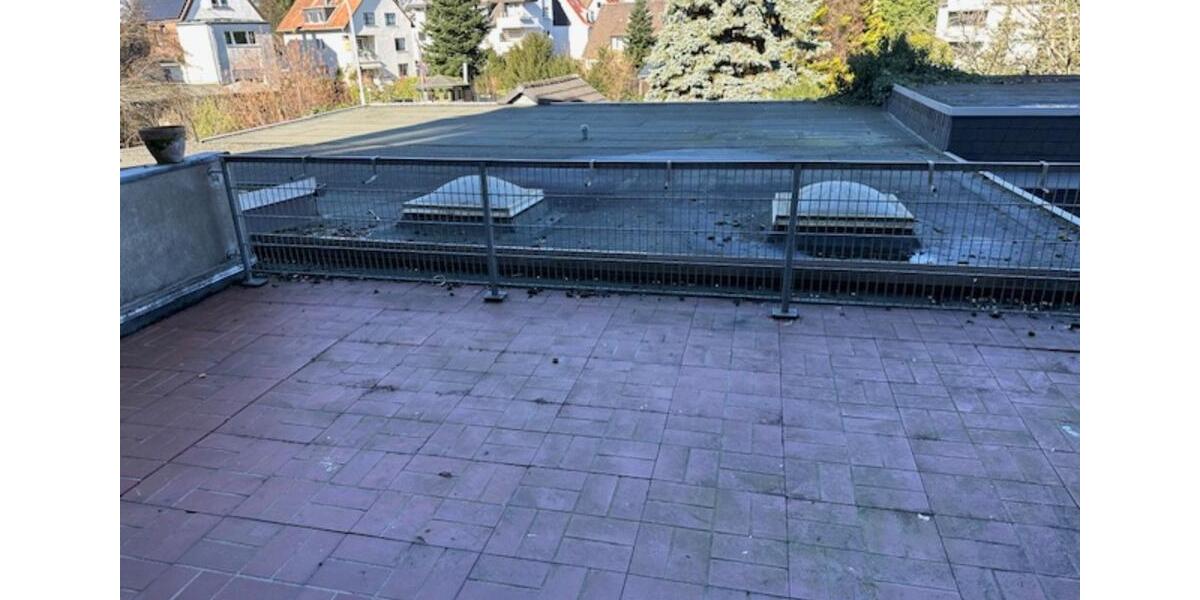 Etagenwohnung Leverkusen Bürrig - 3 Zimmer, 80 m&sup2;, 680&euro; | Angebot:25378615