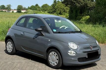 Fiat 500 27.120 km 10.591 &euro; Hürth 50354