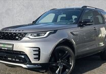 Gebrauchtwagen Land Rover Discovery