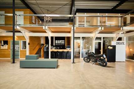 Gewerbeobjekt Frechen - 580&euro; | Angebot:27139625