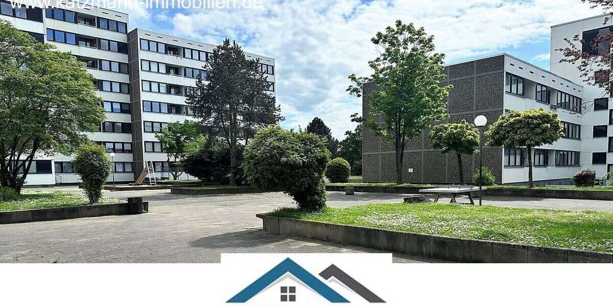 Wohnung zum Mieten in Kerpen 1.272 € 106 m² 4 zimmer