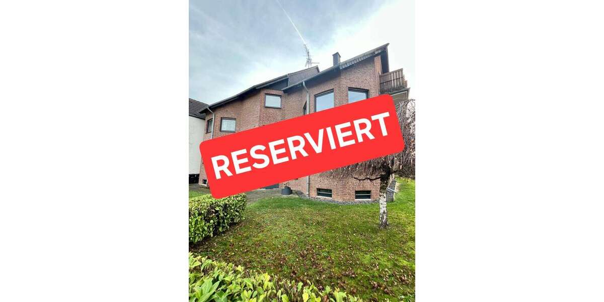 Etagenwohnung Weilerswist - 3 Zimmer, 94 m&sup2;, 279.000&euro; | Angebot:24221573