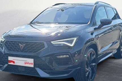 Cupra Ateca 56.625 km 34.980 &euro; Hilden 40721