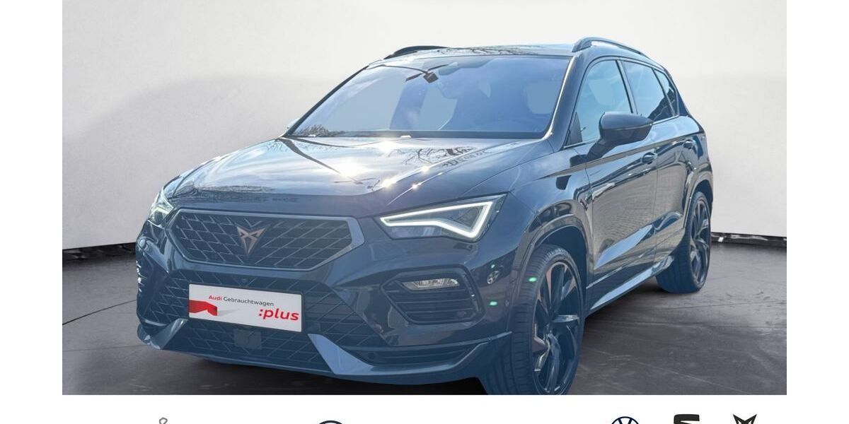 Cupra Ateca 56.625 km 34.980 &euro; Hilden 40721