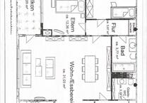Sanierte 3 Zimmer Mietwohnung in guter Lage