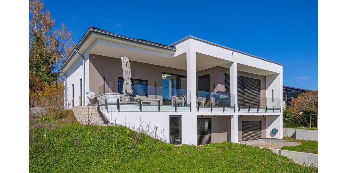 Einfamilienhaus Leverkusen Bergisch Neukirchen - 8 Zimmer, 313 m&sup2;, 2.100.000&euro; | Angebot:26207812