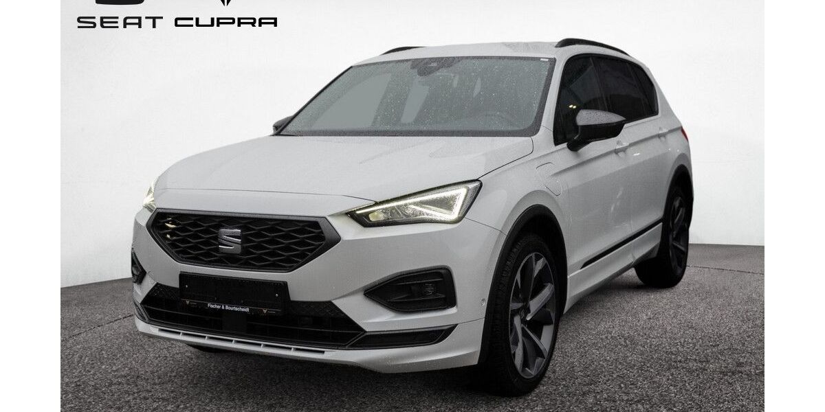 Seat Tarraco 43.720 km 34.680 &euro; Lohmar 53797