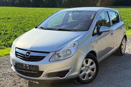 Opel Corsa 77.970 km 5.777 € Grevenbroich 41516