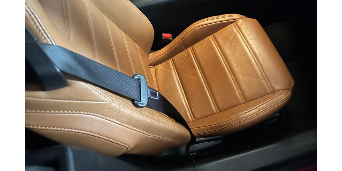 Fiat 124 Spider 71.500 km 13.900 &euro; Köln 50735