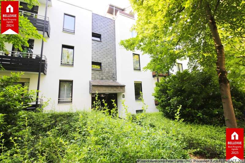 Wohnung zum Kaufen in Bonn 249.000 € 79 m²