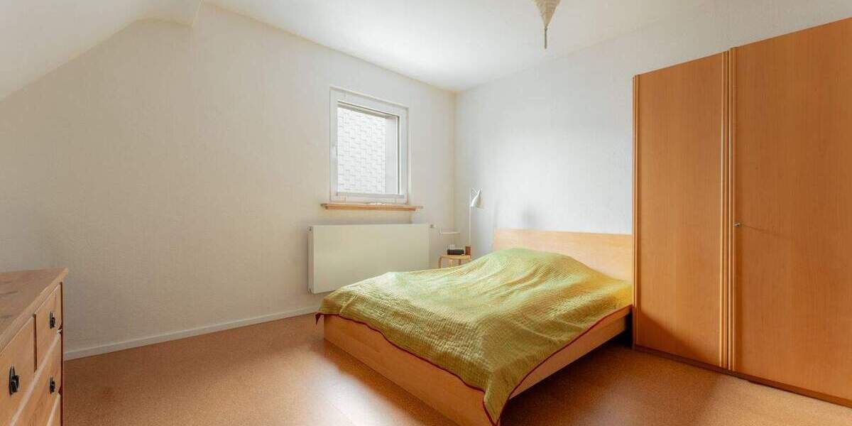 Einfamilienhaus Bergisch Gladbach Schildgen - 4 Zimmer, 132 m&sup2;, 565.000&euro; | Angebot:24388240