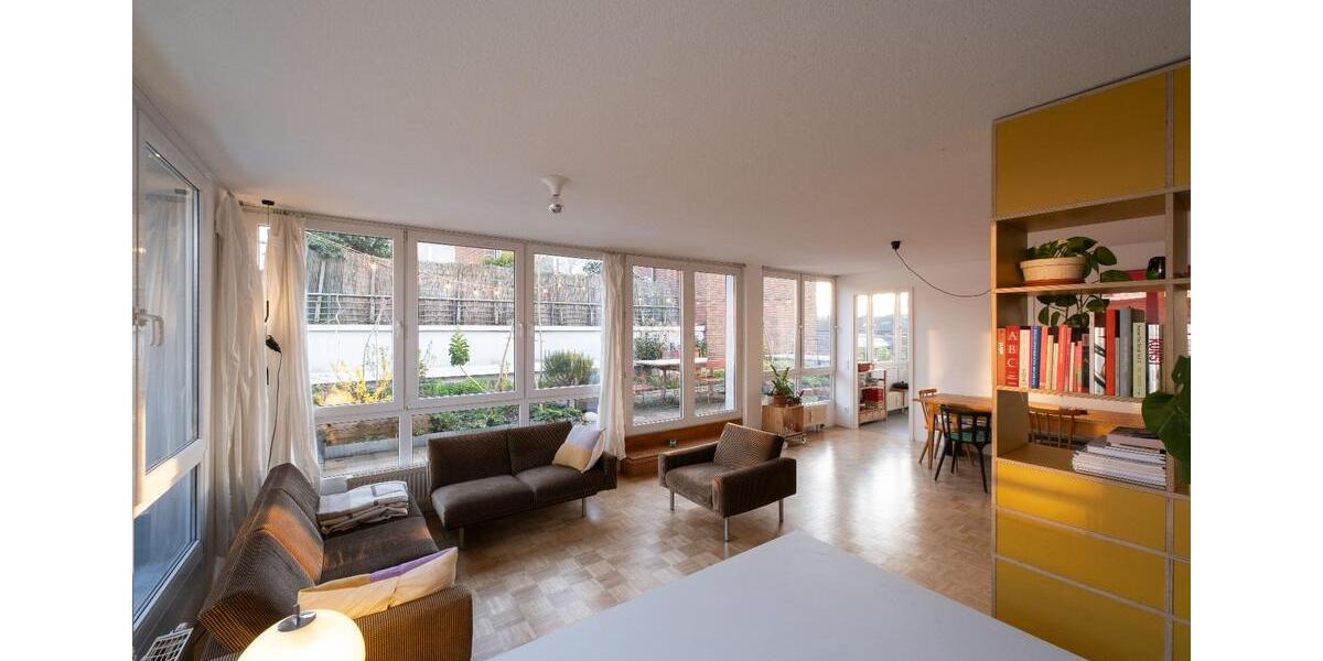Einfamilienhaus Köln Mülheim - 2 Zimmer, 106 m&sup2;, 545.000&euro; | Angebot:26087357