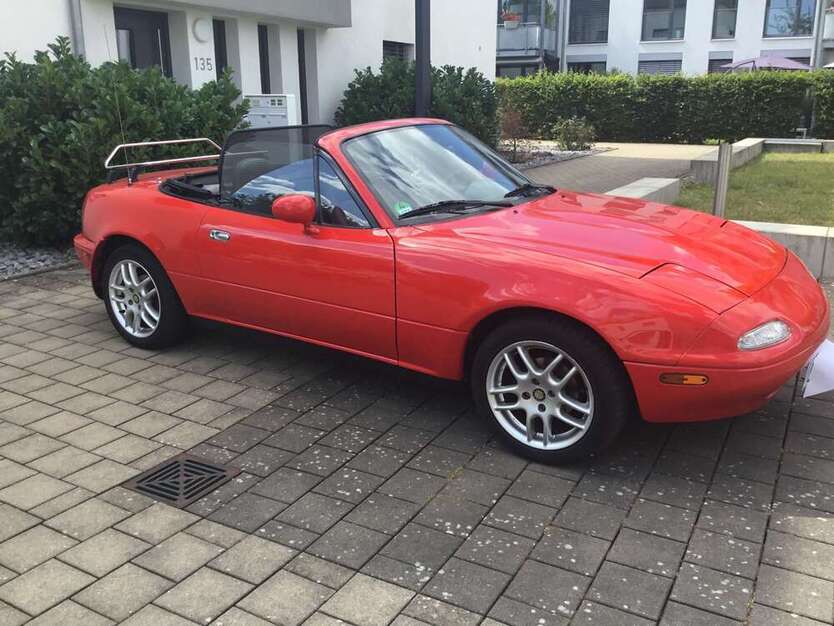MX-5