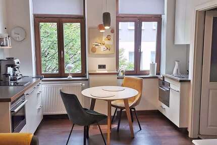 Zimmer Köln Ehrenfeld - 2 Zimmer, 1.200&euro; | Angebot:26877169