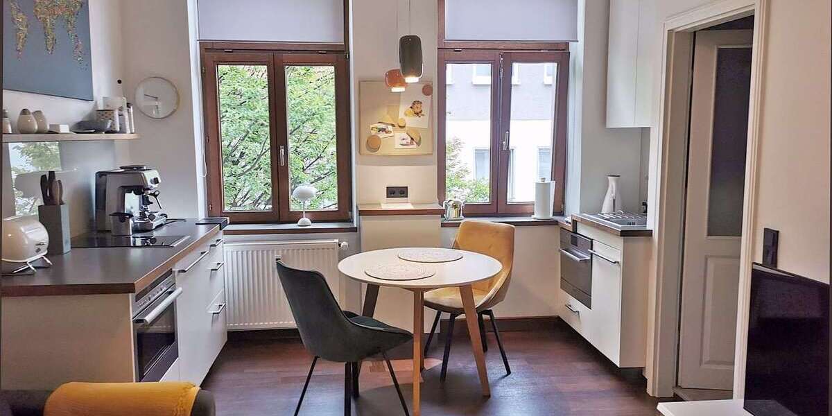 Zimmer Köln Ehrenfeld - 2 Zimmer, 1.200&euro; | Angebot:26877169