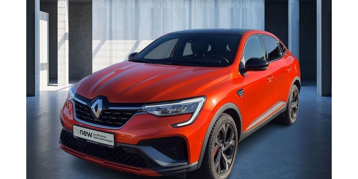 Renault Arkana 17.768 km 22.912 € Köln 50939