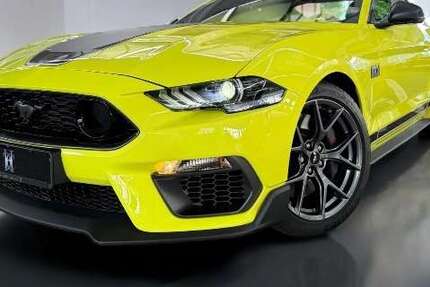 Ford Mustang 7.323 km 57.590 &euro; Troisdorf 53842