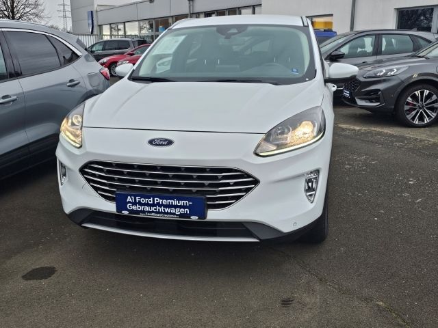 Ford Kuga 28.144 km 24.950 &euro; Erftstadt-Lechenich 50374