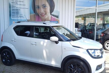 Suzuki Ignis 46.650 km 12.776 &euro; Wermelskirchen 42929
