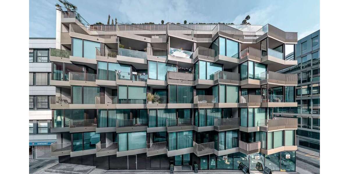 Etagenwohnung Köln Innenstadt - 1 Zimmer, 47 m&sup2;, 375.000&euro; | Angebot:25654542